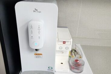 Daegu Starb&b Lily Guesthouse