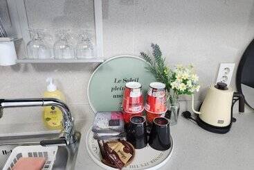 Daegu Starb&b Lily Guesthouse