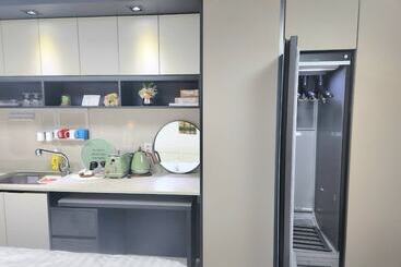 Daegu Starb&b Lily Guesthouse