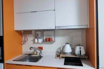 Daegu Starb&b Lily Guesthouse