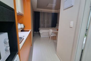 Daegu Starb&b Lily Guesthouse