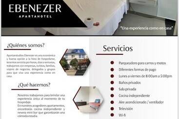 Ebenezer Aparta