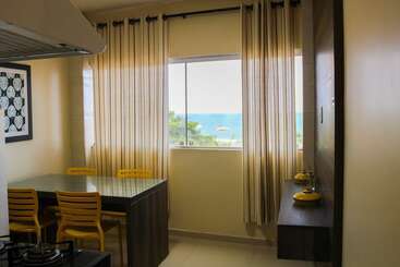 Flats Vista Mar