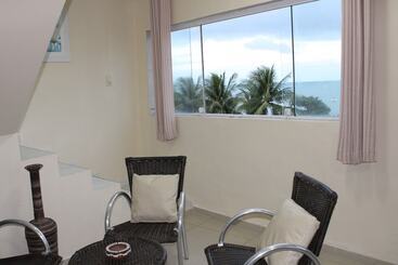 Flats Vista Mar