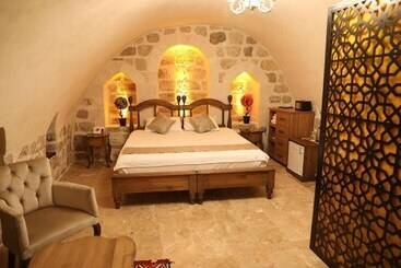 Hanedan Konagi Butik Otel