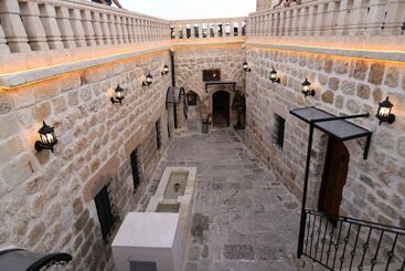 Hanedan Konagi Butik Otel