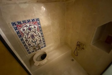 Hanedan Konagi Butik Otel