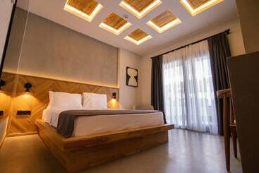 مسافرخانه Leone Cunda Edition Otel