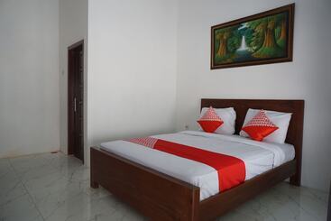 فندق Ayani Guest House By Oyo