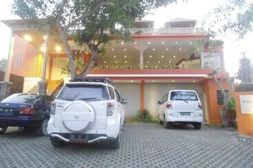 هتل Buana Bali Villas & Spa