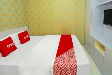 هتل Capital O 92306 Barata Inn