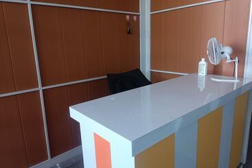 هتل Asera Homestay