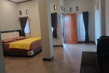 هتل Asera Homestay
