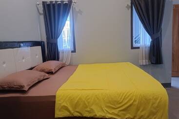 هتل Asera Homestay