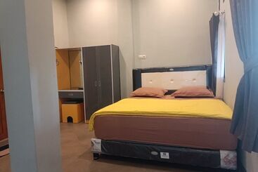 هتل Asera Homestay