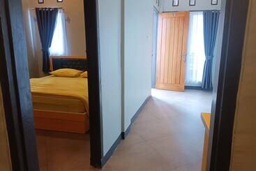 هتل Asera Homestay