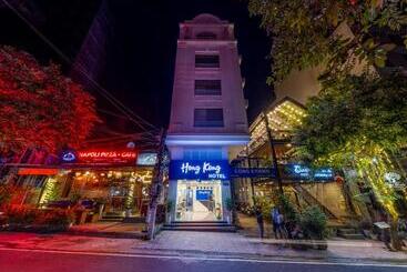 هتل Cat Ba Hongkong