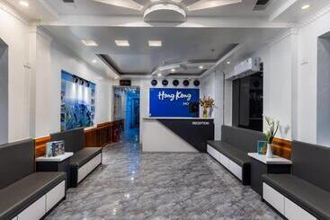 هتل Cat Ba Hongkong