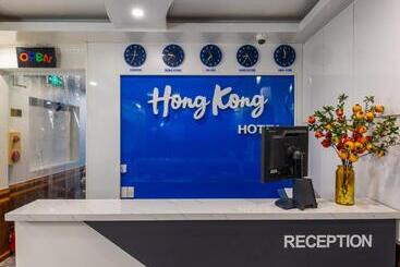 هتل Cat Ba Hongkong
