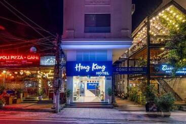 هتل Cat Ba Hongkong