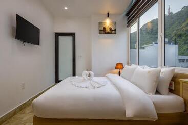هتل Cat Ba Hongkong