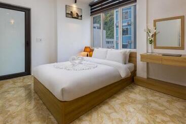 هتل Cat Ba Hongkong