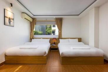هتل Cat Ba Hongkong