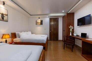 هتل Cat Ba Hongkong