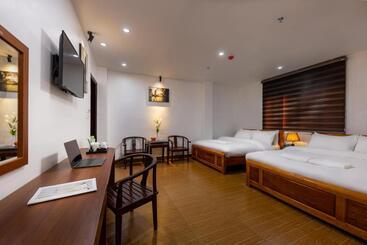 هتل Cat Ba Hongkong
