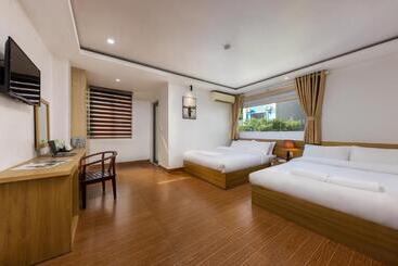 هتل Cat Ba Hongkong