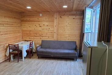 هتل کپسول Narek B&b