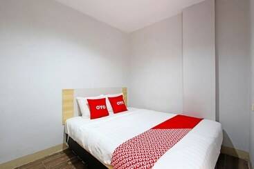 هتل Dream Stay By Oyo