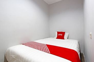 هتل Dream Stay By Oyo