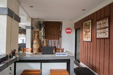 هتل Grand Lie Cost Syariah By Oyo