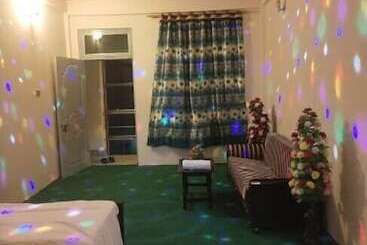 هتل Green Suites