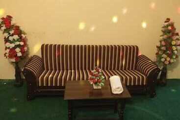 هتل Green Suites