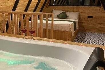 هتل Karaöz Sapphire Bungalows