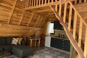 هتل Karaöz Sapphire Bungalows