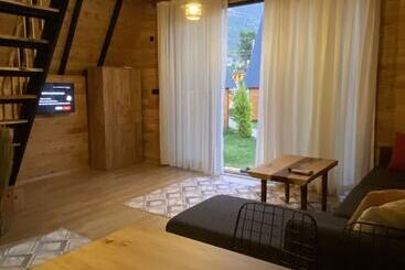 هتل Karaöz Sapphire Bungalows