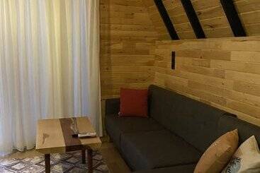 هتل Karaöz Sapphire Bungalows