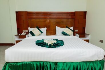 هتل Kerama Silent Lodge
