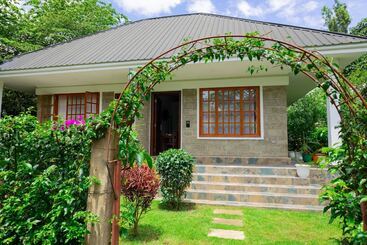 هتل Kerama Silent Lodge