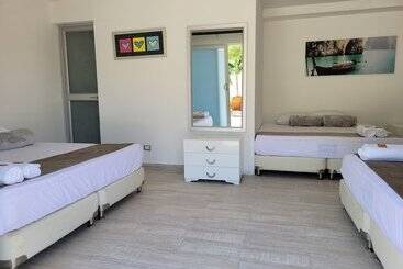 هتل Med Taganga