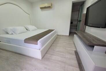 هتل Med Taganga