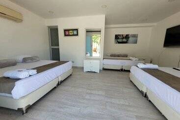 هتل Med Taganga