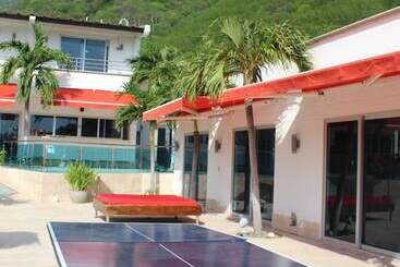 هتل Med Taganga