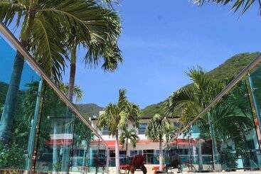 هتل Med Taganga