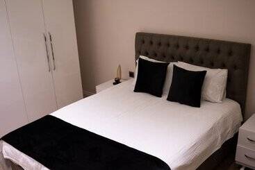 هتل Mg Hill Residence Butik