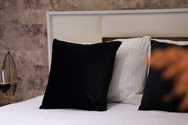 هتل Mg Hill Residence Butik