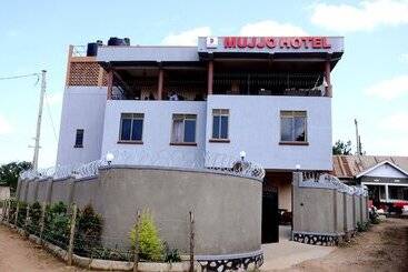 هتل Mujjo